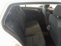 USED 2014 14 VOLKSWAGEN GOLF 1.4 SE TSI BLUEMOTION TECHNOLOGY 5d 120 BHP FULL SERVICE HISTORY+MOT'D 05/2024