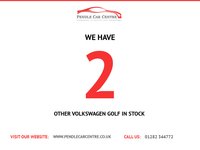 USED 2014 14 VOLKSWAGEN GOLF 1.4 SE TSI BLUEMOTION TECHNOLOGY 5d 120 BHP FULL SERVICE HISTORY+MOT'D 05/2024