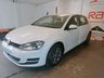 USED 2014 14 VOLKSWAGEN GOLF 1.4 SE TSI BLUEMOTION TECHNOLOGY 5d 120 BHP FULL SERVICE HISTORY+MOT'D 05/2024