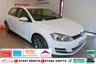 USED 2014 14 VOLKSWAGEN GOLF 1.4 SE TSI BLUEMOTION TECHNOLOGY 5d 120 BHP FULL SERVICE HISTORY+MOT'D 05/2024