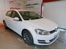 USED 2014 14 VOLKSWAGEN GOLF 1.4 SE TSI BLUEMOTION TECHNOLOGY 5d 120 BHP FULL SERVICE HISTORY+MOT'D 05/2024
