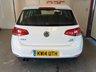 USED 2014 14 VOLKSWAGEN GOLF 1.4 SE TSI BLUEMOTION TECHNOLOGY 5d 120 BHP FULL SERVICE HISTORY+MOT'D 05/2024