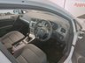 USED 2014 14 VOLKSWAGEN GOLF 1.4 SE TSI BLUEMOTION TECHNOLOGY 5d 120 BHP FULL SERVICE HISTORY+MOT'D 05/2024