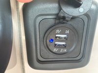 USED 2020 70 VOLKSWAGEN TRANSPORTER 2.0  DIESEL 4 BERTH 4 TRAVEL SEATS LUXURY CAMPERVAN REAR TAILGATE WITH LUXURYCONVERSION