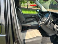 USED 2020 70 VOLKSWAGEN TRANSPORTER 2.0  DIESEL 4 BERTH 4 TRAVEL SEATS LUXURY CAMPERVAN REAR TAILGATE WITH LUXURYCONVERSION
