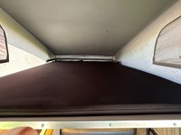 USED 2020 70 VOLKSWAGEN TRANSPORTER 2.0  DIESEL 4 BERTH 4 TRAVEL SEATS LUXURY CAMPERVAN REAR TAILGATE WITH LUXURYCONVERSION