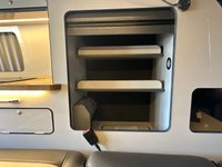 USED 2020 70 VOLKSWAGEN TRANSPORTER 2.0  DIESEL 4 BERTH 4 TRAVEL SEATS LUXURY CAMPERVAN REAR TAILGATE WITH LUXURYCONVERSION