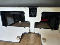 USED 2020 70 VOLKSWAGEN TRANSPORTER 2.0  DIESEL 4 BERTH 4 TRAVEL SEATS LUXURY CAMPERVAN REAR TAILGATE WITH LUXURYCONVERSION