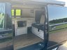 USED 2020 70 VOLKSWAGEN TRANSPORTER 2.0  DIESEL 4 BERTH 4 TRAVEL SEATS LUXURY CAMPERVAN REAR TAILGATE WITH LUXURYCONVERSION