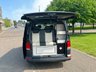 USED 2020 70 VOLKSWAGEN TRANSPORTER 2.0  DIESEL 4 BERTH 4 TRAVEL SEATS LUXURY CAMPERVAN REAR TAILGATE WITH LUXURYCONVERSION