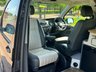 USED 2020 70 VOLKSWAGEN TRANSPORTER 2.0  DIESEL 4 BERTH 4 TRAVEL SEATS LUXURY CAMPERVAN REAR TAILGATE WITH LUXURYCONVERSION