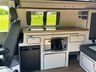 USED 2020 70 VOLKSWAGEN TRANSPORTER 2.0  DIESEL 4 BERTH 4 TRAVEL SEATS LUXURY CAMPERVAN REAR TAILGATE WITH LUXURYCONVERSION