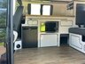 USED 2020 70 VOLKSWAGEN TRANSPORTER 2.0  DIESEL 4 BERTH 4 TRAVEL SEATS LUXURY CAMPERVAN REAR TAILGATE WITH LUXURYCONVERSION