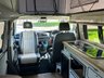 USED 2020 70 VOLKSWAGEN TRANSPORTER 2.0  DIESEL 4 BERTH 4 TRAVEL SEATS LUXURY CAMPERVAN REAR TAILGATE WITH LUXURYCONVERSION
