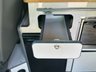 USED 2020 70 VOLKSWAGEN TRANSPORTER 2.0  DIESEL 4 BERTH 4 TRAVEL SEATS LUXURY CAMPERVAN REAR TAILGATE WITH LUXURYCONVERSION