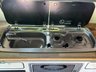 USED 2020 70 VOLKSWAGEN TRANSPORTER 2.0  DIESEL 4 BERTH 4 TRAVEL SEATS LUXURY CAMPERVAN REAR TAILGATE WITH LUXURYCONVERSION