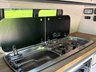 USED 2020 70 VOLKSWAGEN TRANSPORTER 2.0  DIESEL 4 BERTH 4 TRAVEL SEATS LUXURY CAMPERVAN REAR TAILGATE WITH LUXURYCONVERSION
