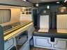 USED 2020 70 VOLKSWAGEN TRANSPORTER 2.0  DIESEL 4 BERTH 4 TRAVEL SEATS LUXURY CAMPERVAN REAR TAILGATE WITH LUXURYCONVERSION
