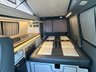 USED 2020 70 VOLKSWAGEN TRANSPORTER 2.0  DIESEL 4 BERTH 4 TRAVEL SEATS LUXURY CAMPERVAN REAR TAILGATE WITH LUXURYCONVERSION