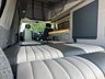 USED 2020 70 VOLKSWAGEN TRANSPORTER 2.0  DIESEL 4 BERTH 4 TRAVEL SEATS LUXURY CAMPERVAN REAR TAILGATE WITH LUXURYCONVERSION