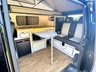 USED 2020 70 VOLKSWAGEN TRANSPORTER 2.0  DIESEL 4 BERTH 4 TRAVEL SEATS LUXURY CAMPERVAN REAR TAILGATE WITH LUXURYCONVERSION