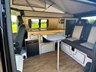 USED 2020 70 VOLKSWAGEN TRANSPORTER 2.0  DIESEL 4 BERTH 4 TRAVEL SEATS LUXURY CAMPERVAN REAR TAILGATE WITH LUXURYCONVERSION