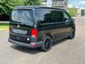 USED 2020 70 VOLKSWAGEN TRANSPORTER 2.0  DIESEL 4 BERTH 4 TRAVEL SEATS LUXURY CAMPERVAN REAR TAILGATE WITH LUXURYCONVERSION