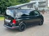 USED 2020 70 VOLKSWAGEN TRANSPORTER 2.0  DIESEL 4 BERTH 4 TRAVEL SEATS LUXURY CAMPERVAN REAR TAILGATE WITH LUXURYCONVERSION