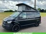 USED 2020 70 VOLKSWAGEN TRANSPORTER 2.0  DIESEL 4 BERTH 4 TRAVEL SEATS LUXURY CAMPERVAN REAR TAILGATE WITH LUXURYCONVERSION