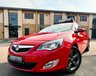 USED 2010 10 VAUXHALL ASTRA 1.6 SRI 5d 113 BHP NEW TIMING BELT KIT+NEW MOT+SERVICE