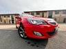 USED 2010 10 VAUXHALL ASTRA 1.6 SRI 5d 113 BHP NEW TIMING BELT KIT+NEW MOT+SERVICE