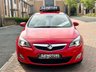 USED 2010 10 VAUXHALL ASTRA 1.6 SRI 5d 113 BHP NEW TIMING BELT KIT+NEW MOT+SERVICE