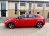 USED 2010 10 VAUXHALL ASTRA 1.6 SRI 5d 113 BHP NEW TIMING BELT KIT+NEW MOT+SERVICE