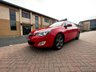 USED 2010 10 VAUXHALL ASTRA 1.6 SRI 5d 113 BHP NEW TIMING BELT KIT+NEW MOT+SERVICE