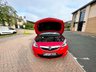 USED 2010 10 VAUXHALL ASTRA 1.6 SRI 5d 113 BHP NEW TIMING BELT KIT+NEW MOT+SERVICE