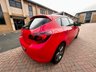 USED 2010 10 VAUXHALL ASTRA 1.6 SRI 5d 113 BHP NEW TIMING BELT KIT+NEW MOT+SERVICE
