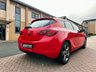USED 2010 10 VAUXHALL ASTRA 1.6 SRI 5d 113 BHP NEW TIMING BELT KIT+NEW MOT+SERVICE