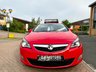 USED 2010 10 VAUXHALL ASTRA 1.6 SRI 5d 113 BHP NEW TIMING BELT KIT+NEW MOT+SERVICE
