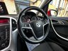 USED 2010 10 VAUXHALL ASTRA 1.6 SRI 5d 113 BHP NEW TIMING BELT KIT+NEW MOT+SERVICE