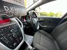 USED 2010 10 VAUXHALL ASTRA 1.6 SRI 5d 113 BHP NEW TIMING BELT KIT+NEW MOT+SERVICE