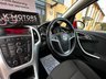 USED 2010 10 VAUXHALL ASTRA 1.6 SRI 5d 113 BHP NEW TIMING BELT KIT+NEW MOT+SERVICE