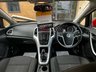 USED 2010 10 VAUXHALL ASTRA 1.6 SRI 5d 113 BHP NEW TIMING BELT KIT+NEW MOT+SERVICE