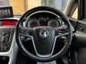 USED 2010 10 VAUXHALL ASTRA 1.6 SRI 5d 113 BHP NEW TIMING BELT KIT+NEW MOT+SERVICE