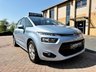 USED 2013 13 CITROEN C4 PICASSO 1.6 HDI VTR PLUS 5d 91 BHP FULL HISTORY+EXCELLENT CONDITION!!!