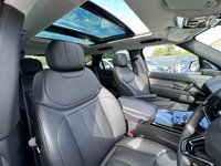 USED 2023 23 LAND ROVER RANGE ROVER SPORT 3.0 SE DYNAMIC MHEV 5d 296 BHP **Barasco Grey - Opening Pan Roof - Black Pack** 