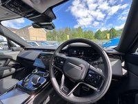 USED 2023 23 LAND ROVER RANGE ROVER SPORT 3.0 SE DYNAMIC MHEV 5d 296 BHP **Barasco Grey - Opening Pan Roof - Black Pack** 
