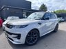 USED 2023 23 LAND ROVER RANGE ROVER SPORT 3.0 SE DYNAMIC MHEV 5d 296 BHP **Barasco Grey - Opening Pan Roof - Black Pack** 