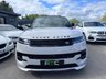 USED 2023 23 LAND ROVER RANGE ROVER SPORT 3.0 SE DYNAMIC MHEV 5d 296 BHP **Barasco Grey - Opening Pan Roof - Black Pack** 