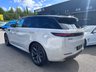 USED 2023 23 LAND ROVER RANGE ROVER SPORT 3.0 SE DYNAMIC MHEV 5d 296 BHP **Barasco Grey - Opening Pan Roof - Black Pack** 