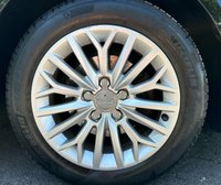 USED 2015 15 AUDI A3 1.6 TDI SE TECHNIK 5d 109 BHP &pound;0 ROAD TAX SATELLITE NAVIGATION BLUETOOTH REAR PARKING CAMERA